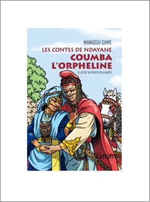 COUMBA l’ORPHELINE