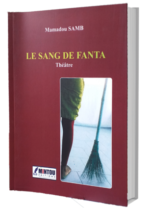 LE SANG  DE FANTA