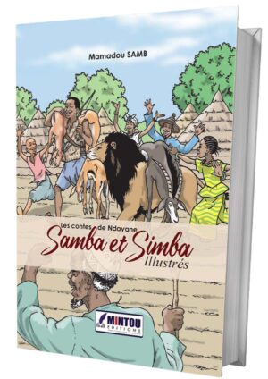 Samba et Simba
