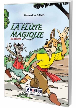 La flûte magique