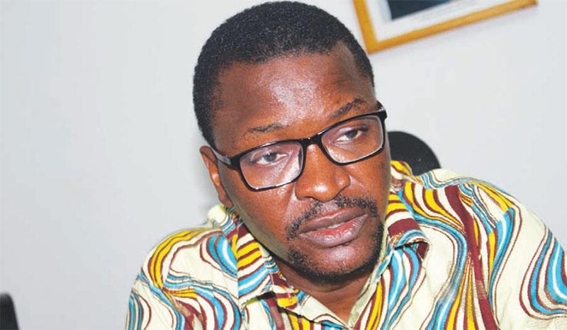 Dr. Mama Moussa Diaw